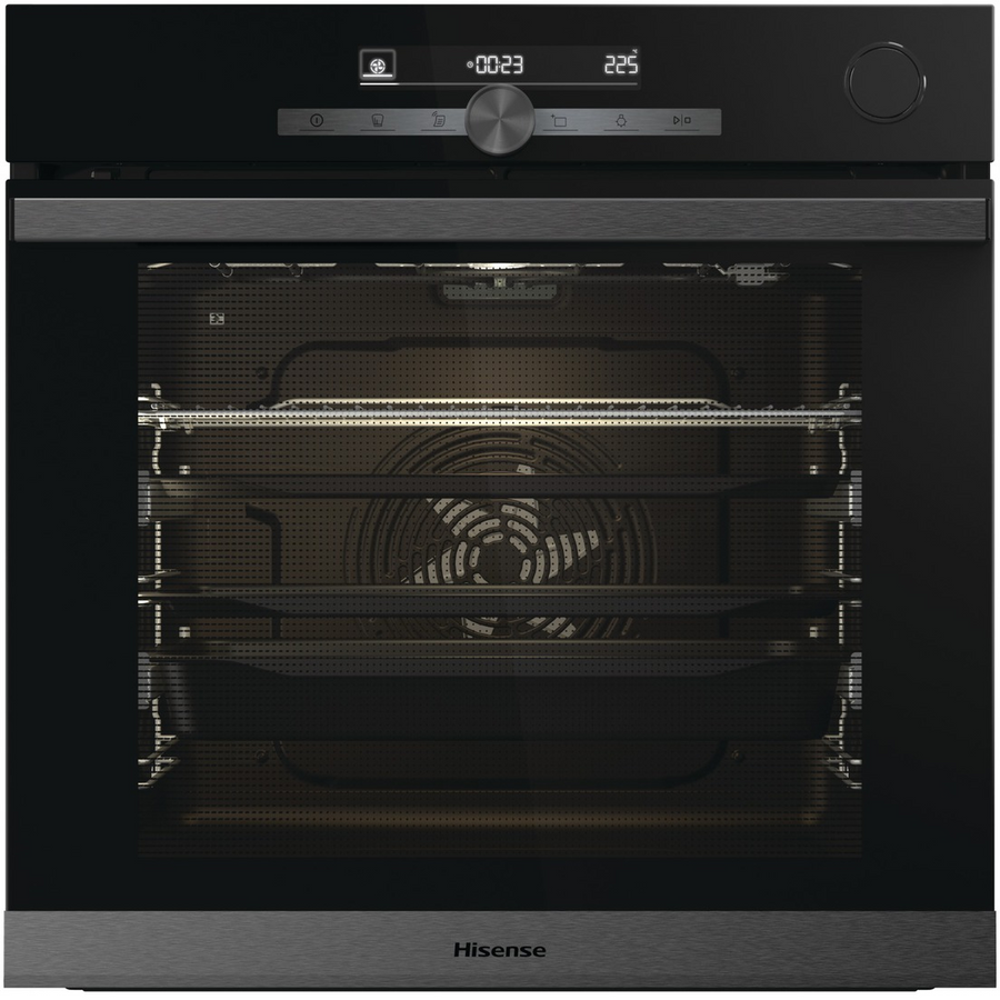 Four chaleur tournante HISENSE O643PG