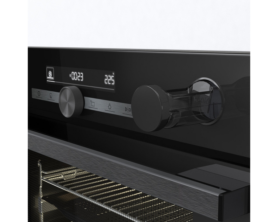 Four chaleur tournante HISENSE O643PG