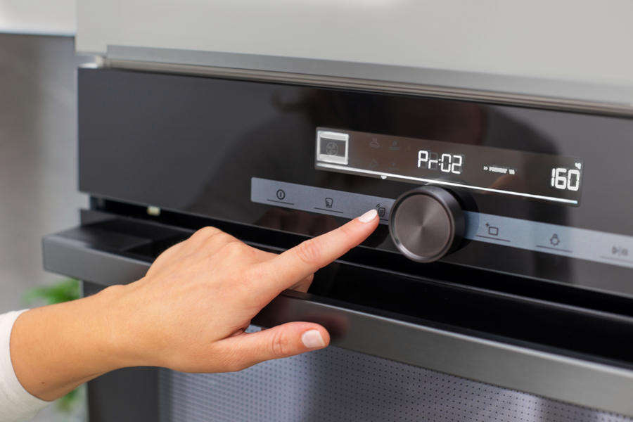 Four chaleur tournante HISENSE O643PG