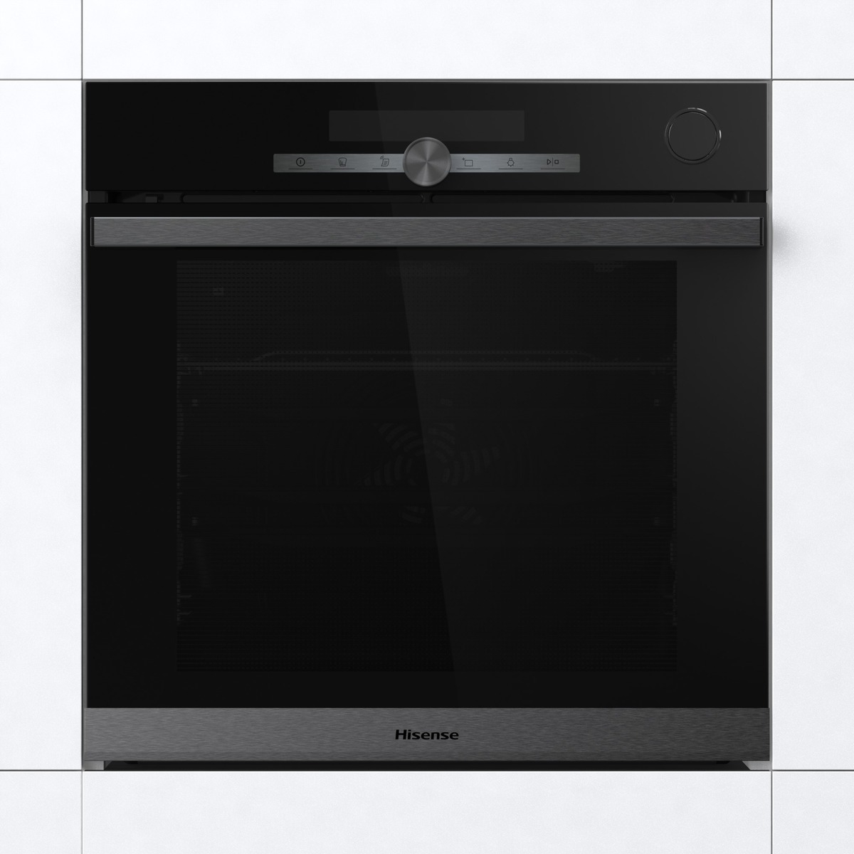 Four chaleur tournante HISENSE O643PG