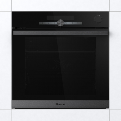 Four chaleur tournante HISENSE O643PG