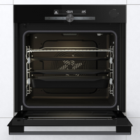 Four chaleur tournante HISENSE O643PG