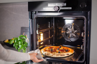 Four chaleur tournante HISENSE O643PG