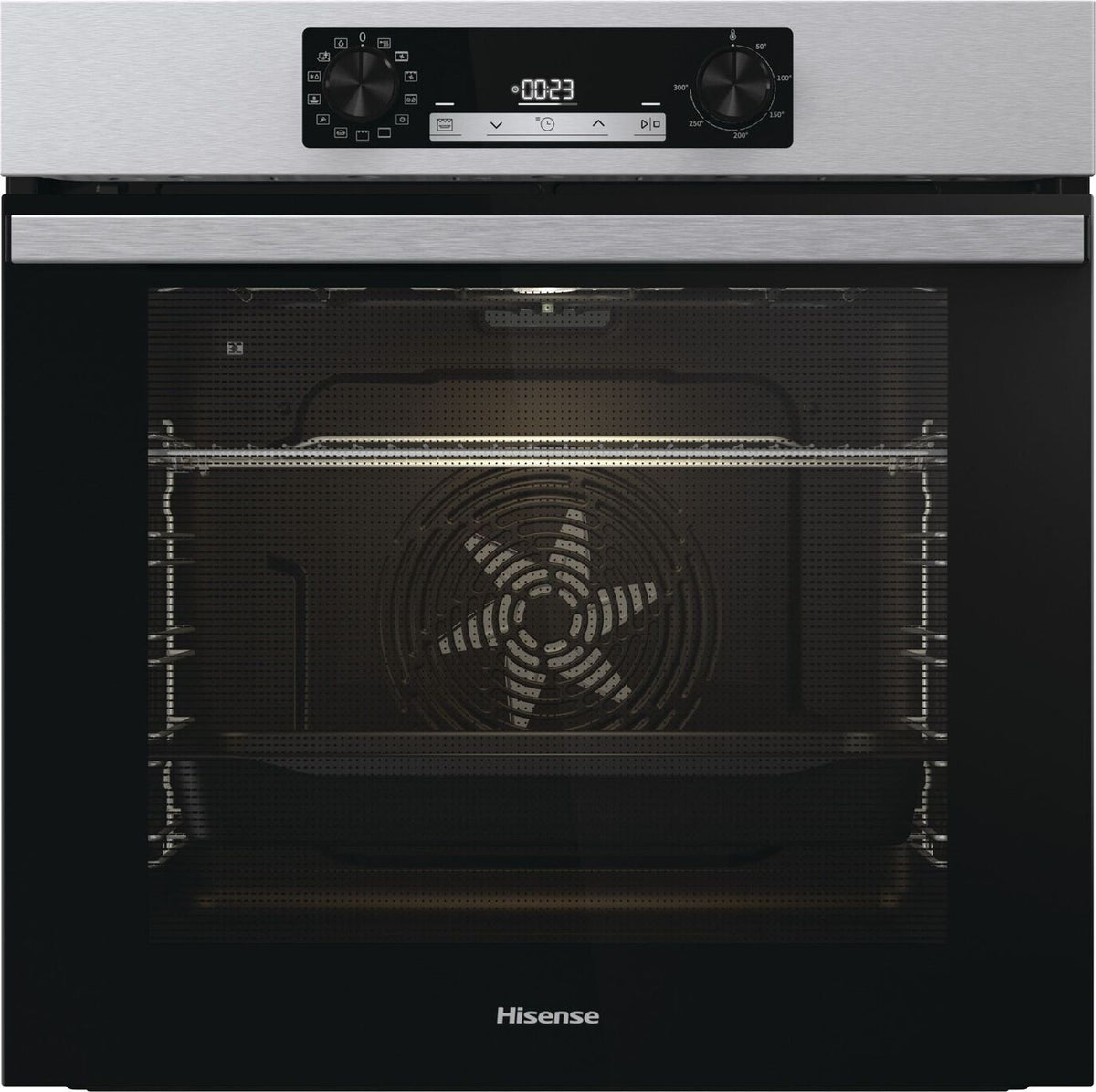 Four chaleur tournante HISENSE OP64211EX