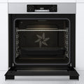 Four chaleur tournante HISENSE OP64211EX