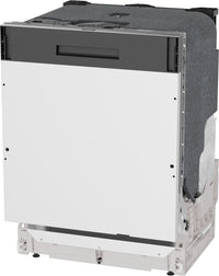 Lave-vaisselle encastrable HISENSE HV662A65