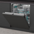 Lave-vaisselle encastrable HISENSE HV662A65
