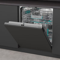Lave-vaisselle encastrable HISENSE HV662A65