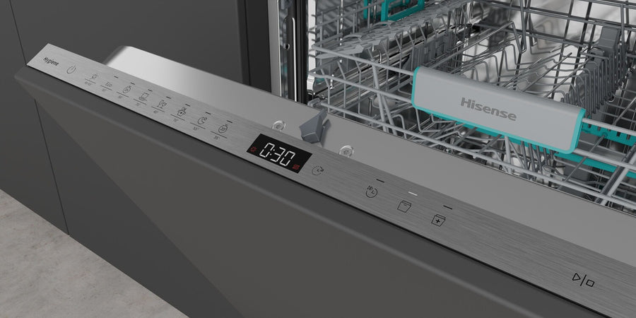 Lave-vaisselle encastrable HISENSE HV662A65