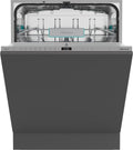 Lave-vaisselle encastrable HISENSE HV662A65