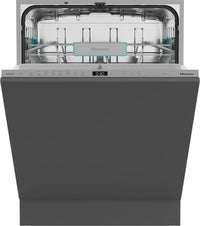 Lave-vaisselle encastrable HISENSE HV662A65