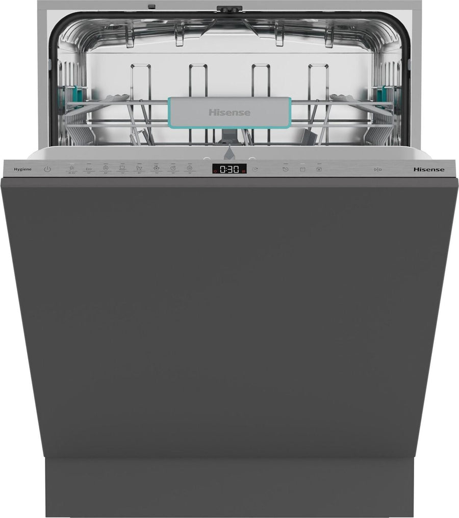 Lave-vaisselle encastrable HISENSE HV662A65
