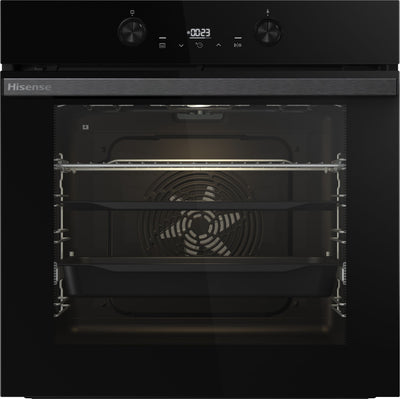 Four chaleur tournante HISENSE BI64223EPBG