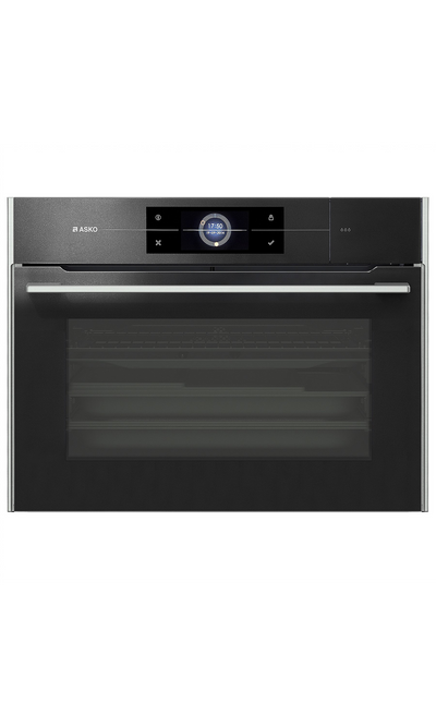 Four chaleur tournante ASKO OCS8478G