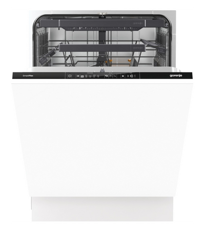 Lave-vaisselle encastrable GORENJE GV66160