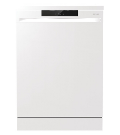 Lave-vaisselle pose libre GORENJE GS65160W