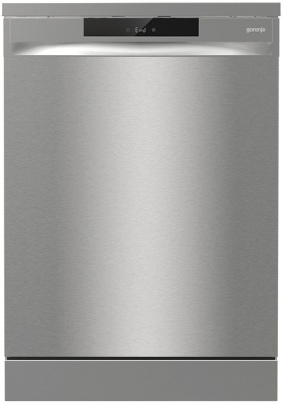 Lave-vaisselle pose libre GORENJE GS65160X