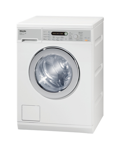 Lave-linge hublot MIELE W 5794