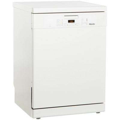 Lave-vaisselle pose libre MIELE G 5300 SC