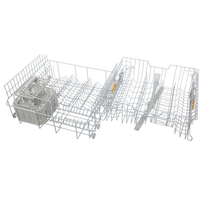 Lave-vaisselle encastrable MIELE G 4210 i Blanc