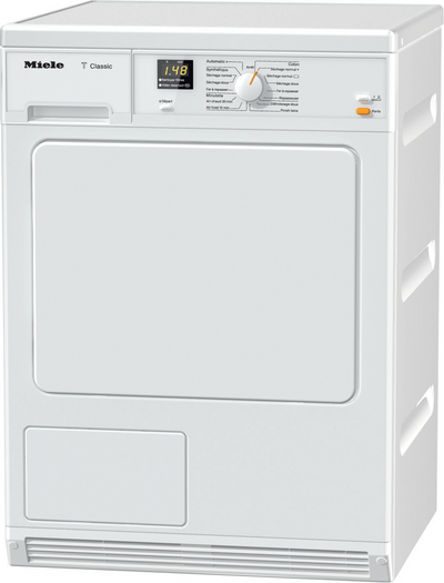 Seche-linge à condensation MIELE TDA 140 C