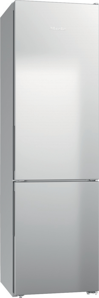 Réfrigérateur avec congélateur MIELE KFN 29032 D edo