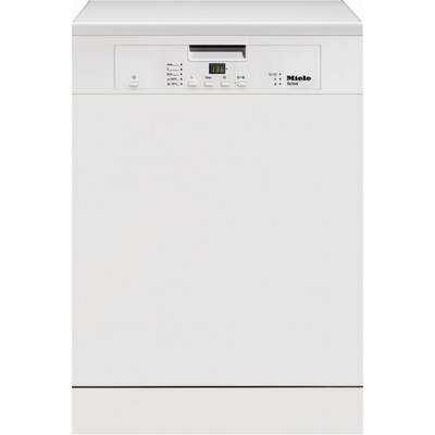 Lave-vaisselle pose libre MIELE G 4203