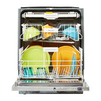Lave-vaisselle Encastrable 14 couverts Reconditionné MIELE G6670SCVI