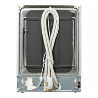 Lave-vaisselle Encastrable 14 couverts Reconditionné MIELE G6670SCVI