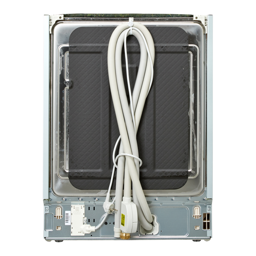 Lave-vaisselle Encastrable 14 couverts Reconditionné MIELE G6670SCVI