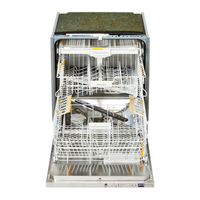 Lave-vaisselle Encastrable 14 couverts Reconditionné MIELE G6670SCVI