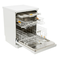 Lave-vaisselle Pose Libre 14 couverts Reconditionné MIELE G-4942-SC