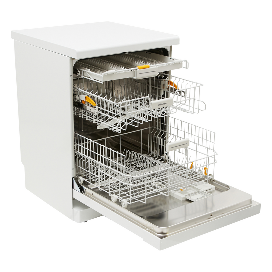Lave-vaisselle Pose Libre 14 couverts Reconditionné MIELE G-4942-SC