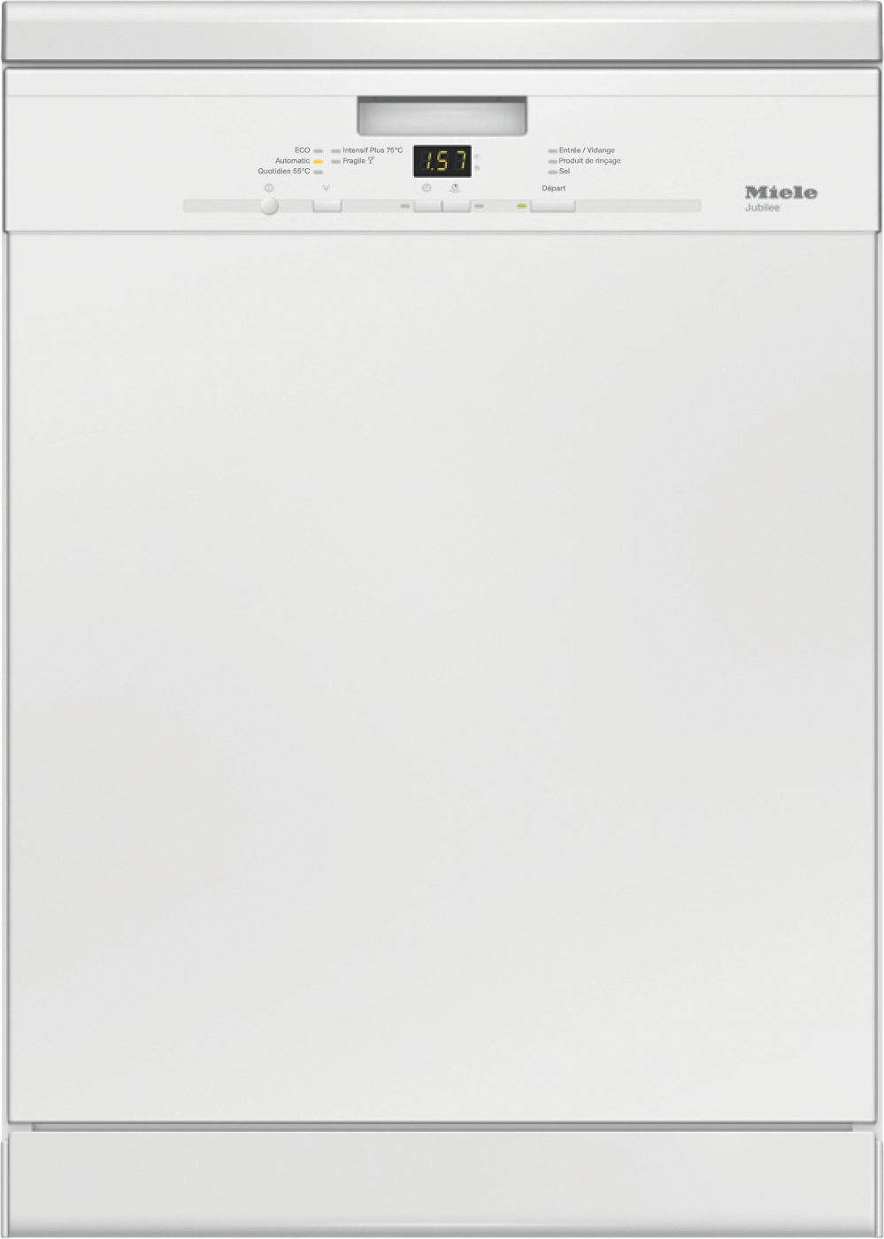 Lave-vaisselle Pose Libre 14 couverts Reconditionné MIELE G-4942-SC