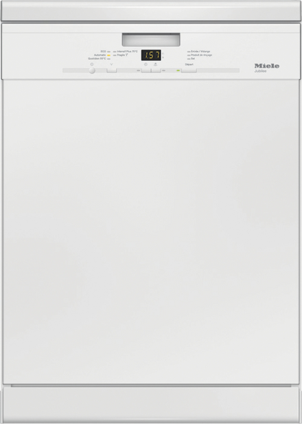 Lave-vaisselle Pose Libre 14 couverts Reconditionné MIELE G-4942-SC