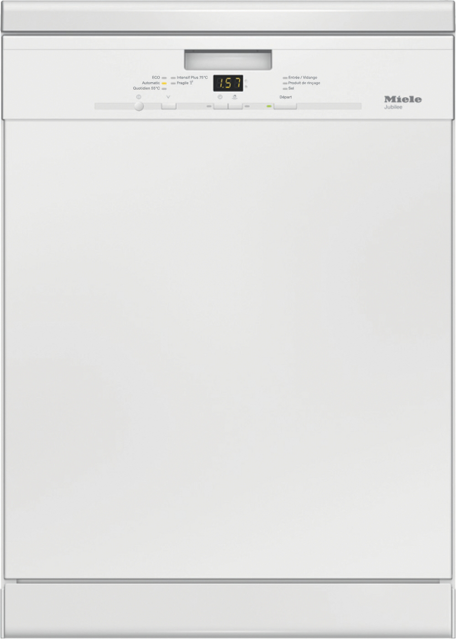 Lave-vaisselle Pose Libre 14 couverts Reconditionné MIELE G-4942-SC