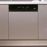 Lave-vaisselle Encastrable 14 couverts Reconditionné MIELE G4942SCINR
