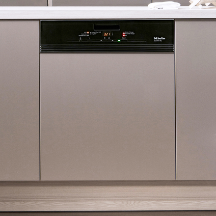 Lave-vaisselle Encastrable 14 couverts Reconditionné MIELE G4942SCINR
