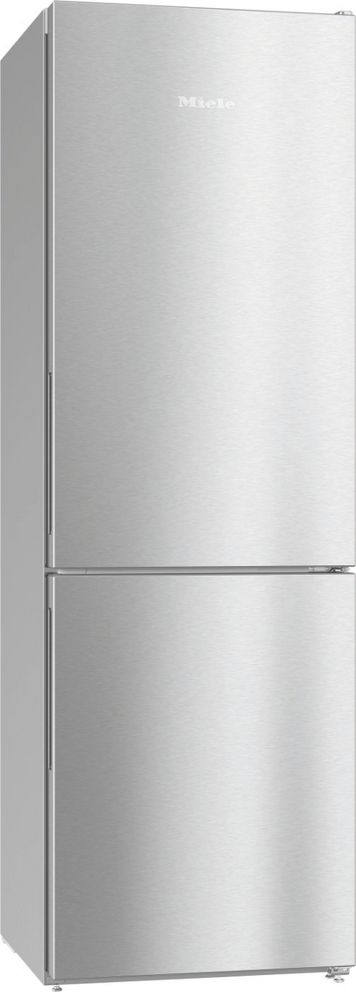 Réfrigérateur avec congélateur MIELE KFN 28132 D edt/cs