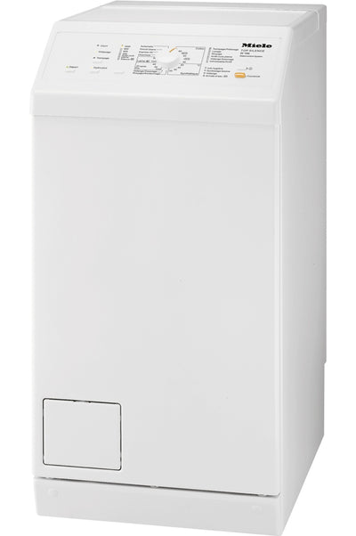 Lave-linge top MIELE W 196
