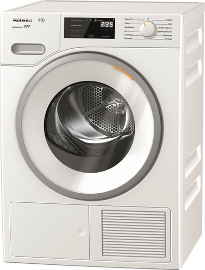 Seche-linge pompe à chaleur MIELE TWF 500 WP