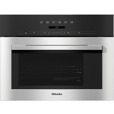 Four vapeur MIELE DG 7140