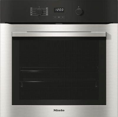 Four chaleur tournante MIELE H 2760 BP IN