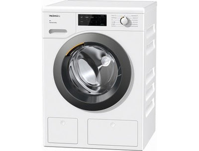 Lave-linge hublot MIELE WCG 660