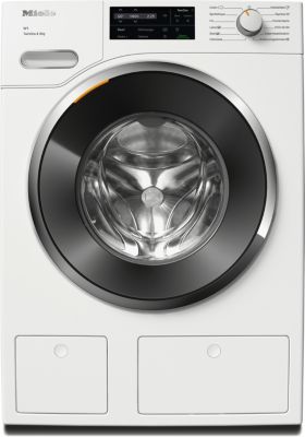 Lave-linge hublot MIELE WWG 660