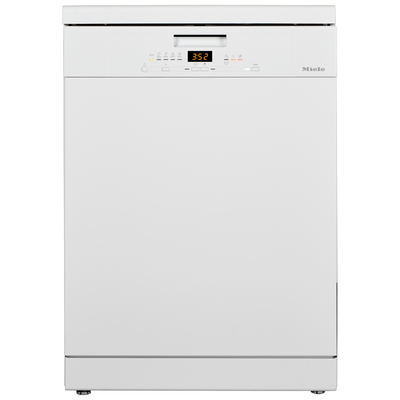 Lave-vaisselle pose libre MIELE G 5002 SC BB