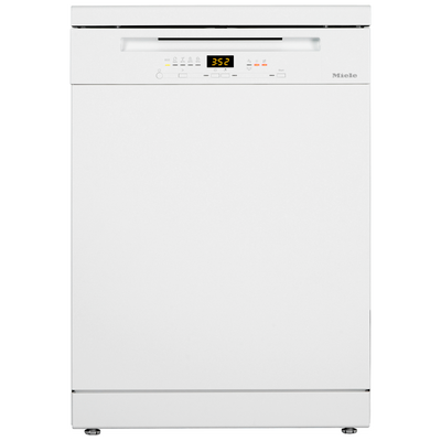 Lave-vaisselle pose libre MIELE G 5212 SC BB