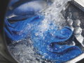 Lave-linge Sechant 8 kg Reconditionné MIELE WTI 370 WPM