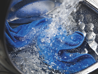 Lave-linge Sechant 8 kg Reconditionné MIELE WTI 370 WPM