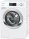 Lave-linge Sechant 8 kg Reconditionné MIELE WTI 370 WPM